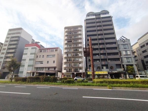 西長堀ハイデンス