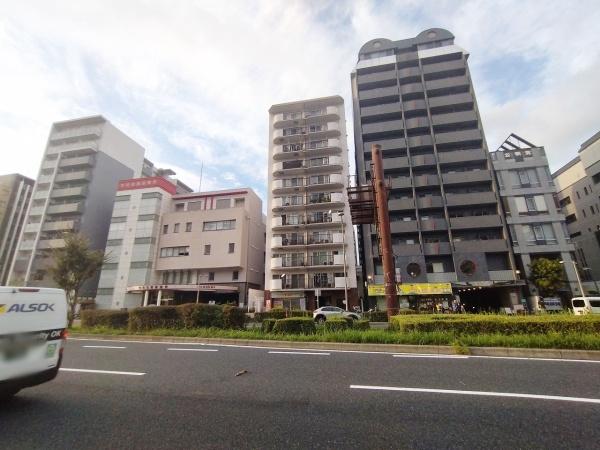 西長堀ハイデンス