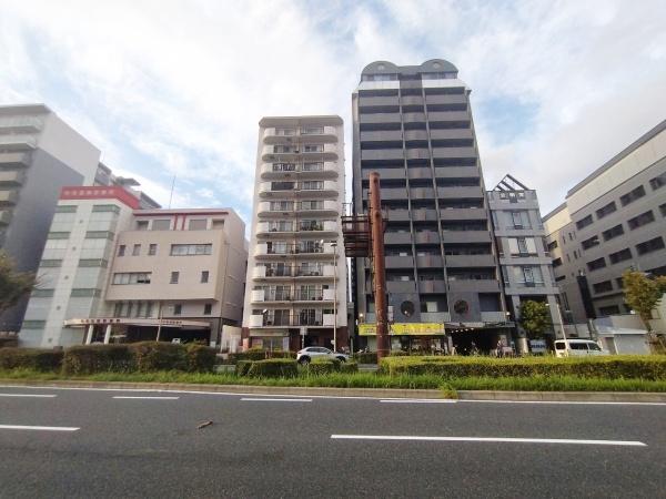 西長堀ハイデンス