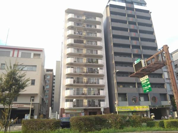 西長堀ハイデンス