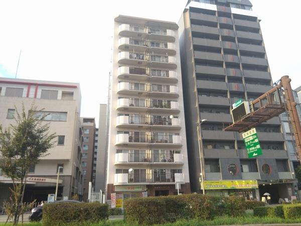 西長堀ハイデンス