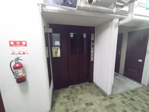西長堀ハイデンス