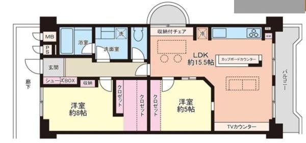グリーンエクセル新大阪