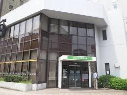 グリーンエクセル新大阪(北おおさか信用金庫新大阪駅前支店)