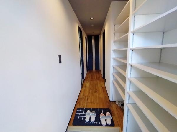 グリーンエクセル新大阪