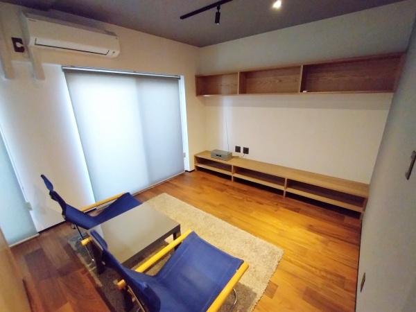 グリーンエクセル新大阪