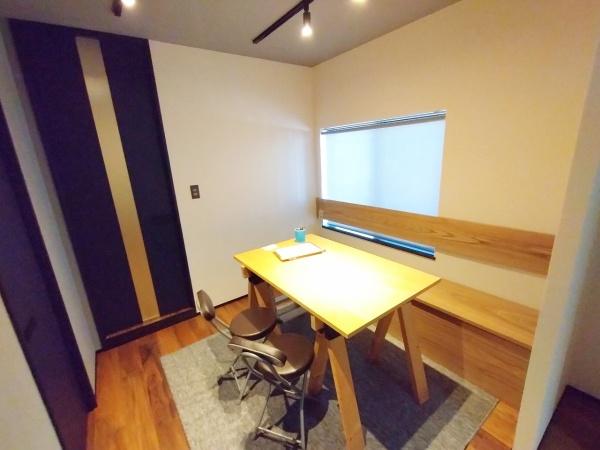 グリーンエクセル新大阪