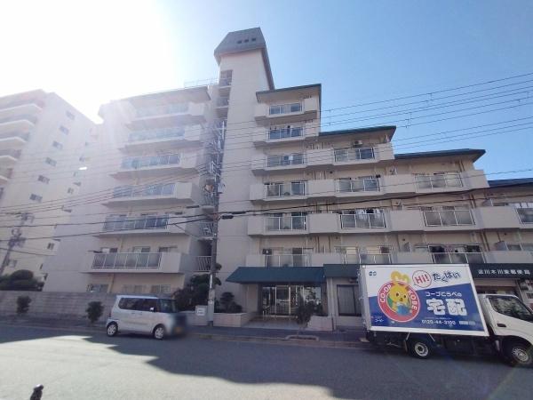 グリーンエクセル新大阪
