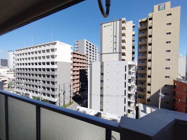 グリーンエクセル新大阪