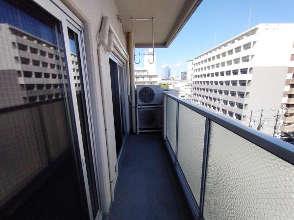 グリーンエクセル新大阪