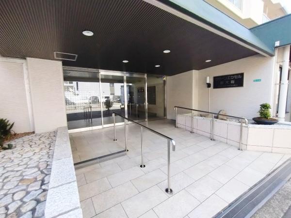 グリーンエクセル新大阪