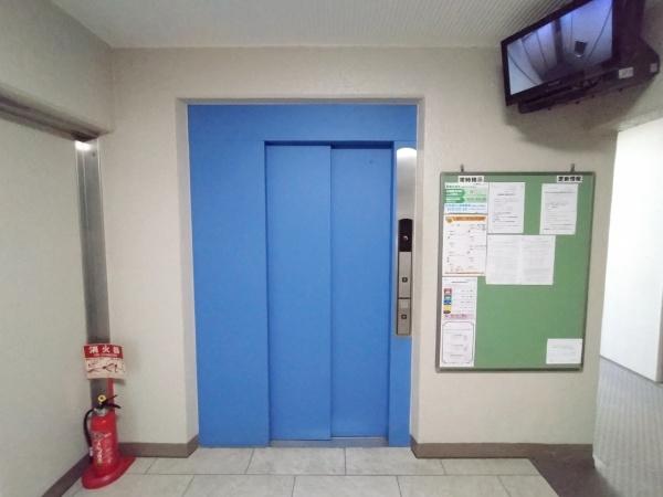 グリーンエクセル新大阪