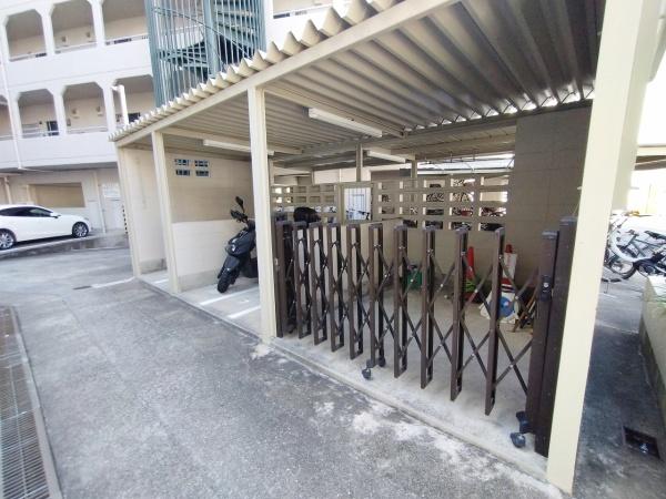 グリーンエクセル新大阪