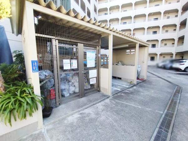 グリーンエクセル新大阪