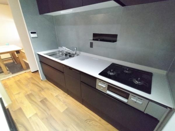 グリーンエクセル新大阪