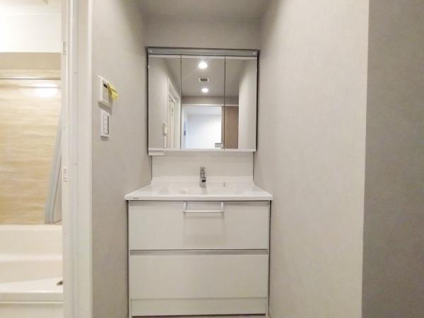 ファミール・パーク鶴見