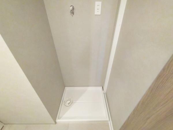 ファミール・パーク鶴見