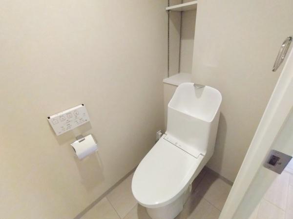 ファミール・パーク鶴見