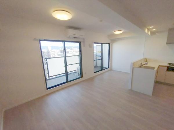 ファミール・パーク鶴見