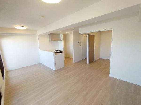 ファミール・パーク鶴見