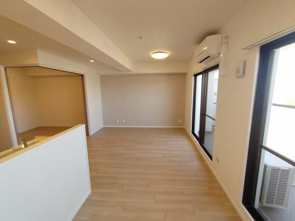 ファミール・パーク鶴見