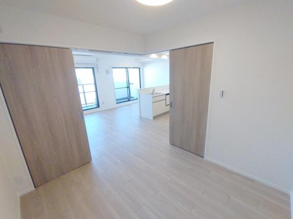 ファミール・パーク鶴見