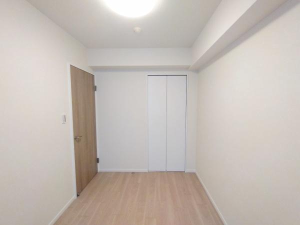 ファミール・パーク鶴見