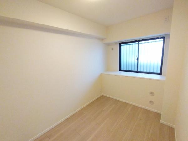 ファミール・パーク鶴見