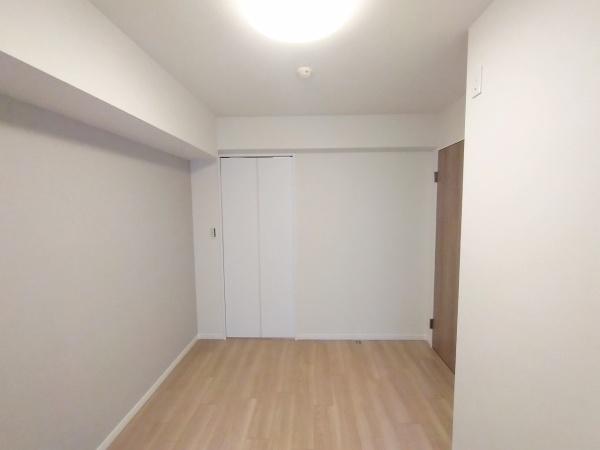 ファミール・パーク鶴見