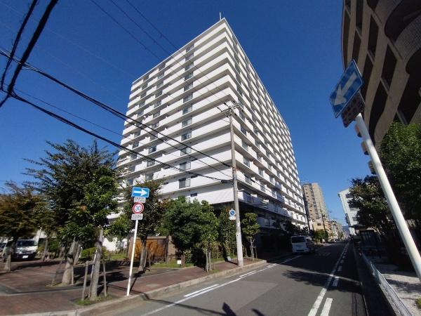 ファミール・パーク鶴見