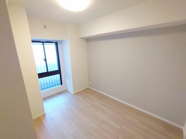 ファミール・パーク鶴見