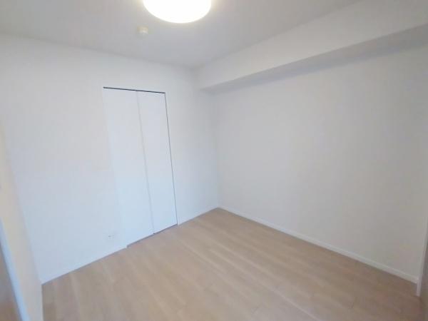 ファミール・パーク鶴見