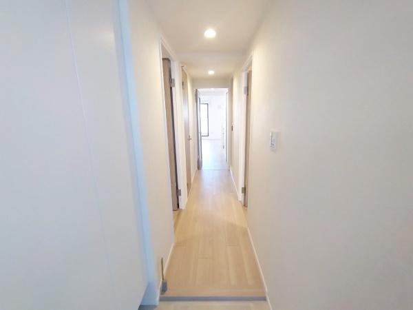 ファミール・パーク鶴見