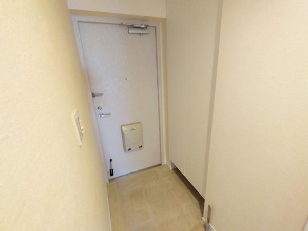 ファミール・パーク鶴見