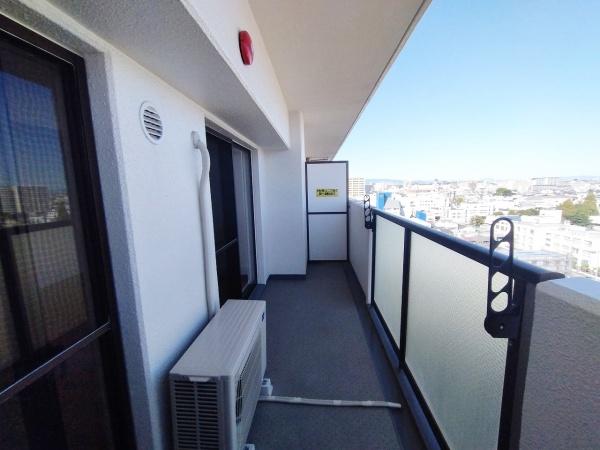 ファミール・パーク鶴見