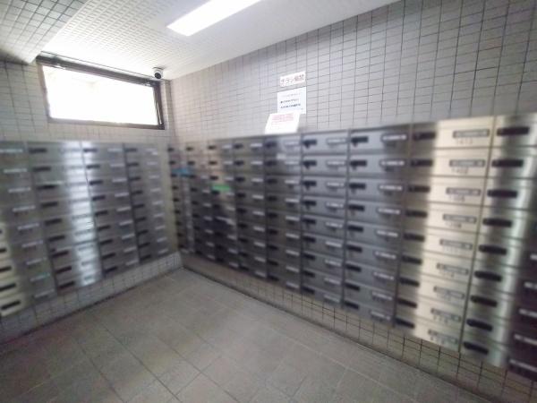 ファミール・パーク鶴見