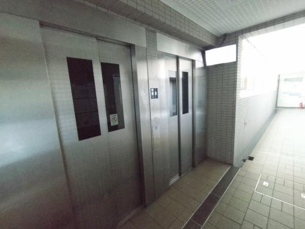 ファミール・パーク鶴見