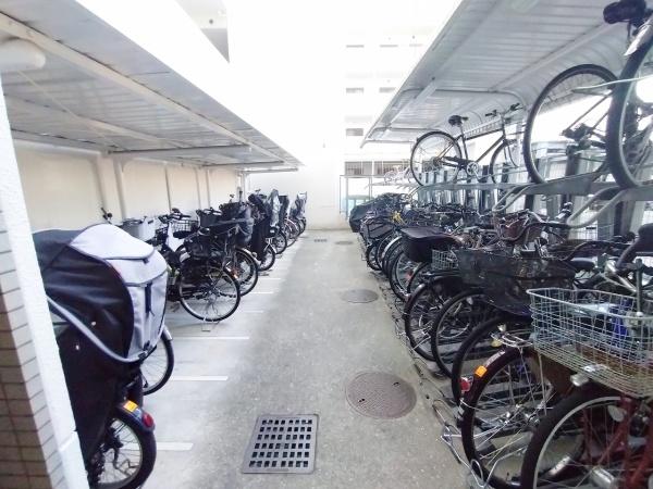 ファミール・パーク鶴見