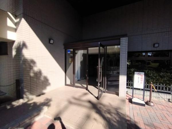 ファミール・パーク鶴見