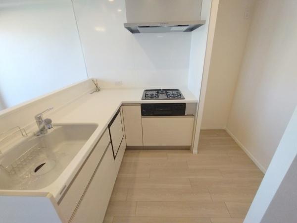 ファミール・パーク鶴見