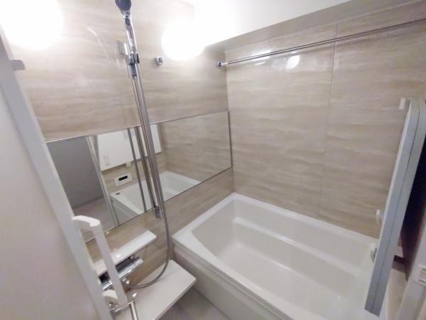 ファミール・パーク鶴見