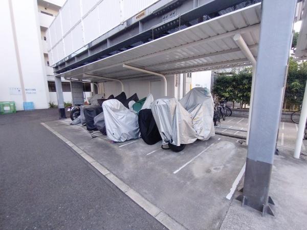 ファミールパーク鶴見