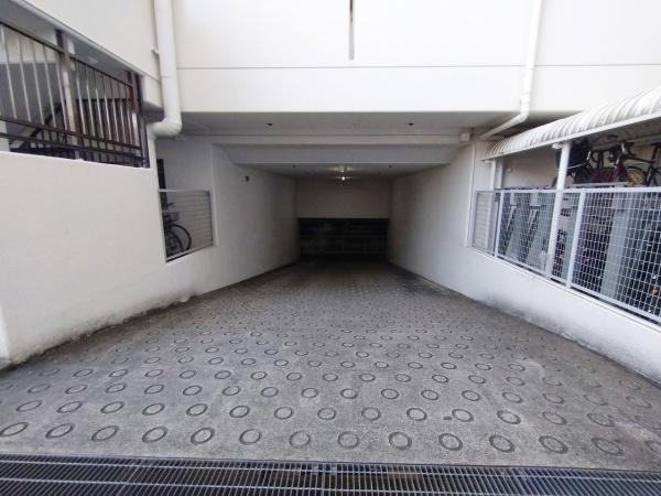 ファミールパーク鶴見