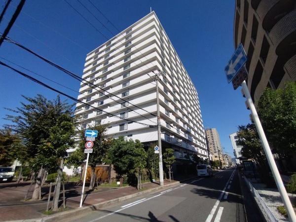 ファミールパーク鶴見