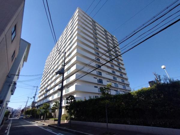 ファミールパーク鶴見