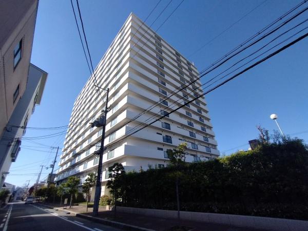 ファミールパーク鶴見