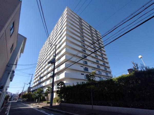 ファミールパーク鶴見