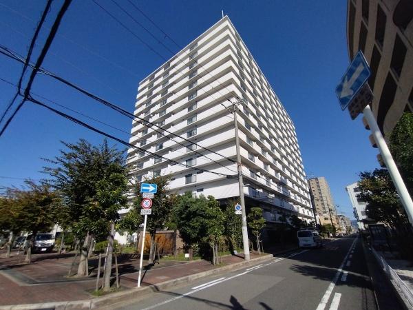 ファミールパーク鶴見