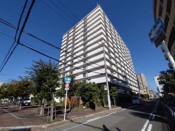 ファミールパーク鶴見