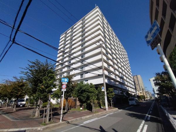 ファミールパーク鶴見